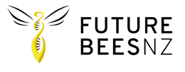 Future Bees NZ Logo